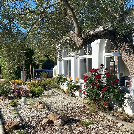Casa Mici Alhaurín el Grande