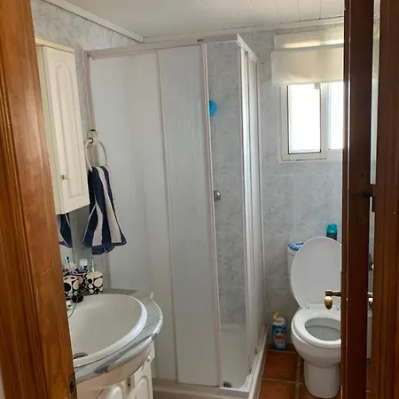Сasa de vacaciones Casa Mici