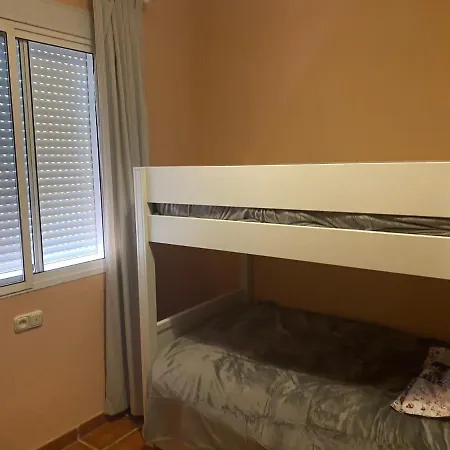 Сasa de vacaciones Casa Mici *