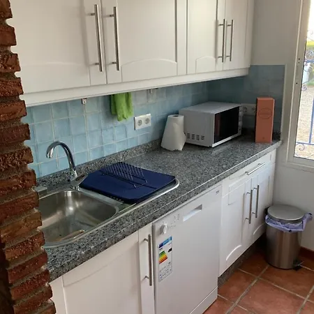 Сasa de vacaciones Casa Mici *