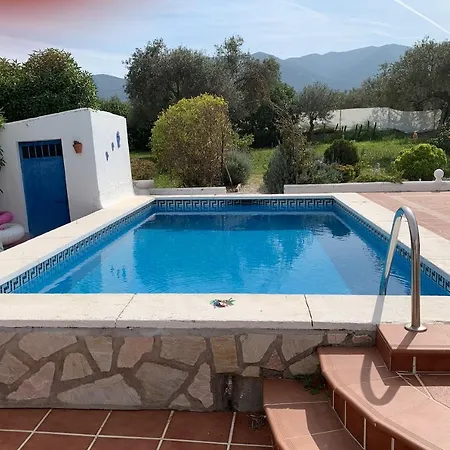 Casa Mici * Alhaurín el Grande