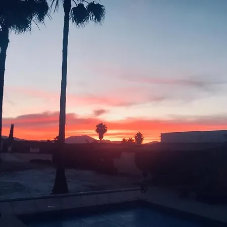 Casa Mici Сasa de vacaciones Alhaurín el Grande