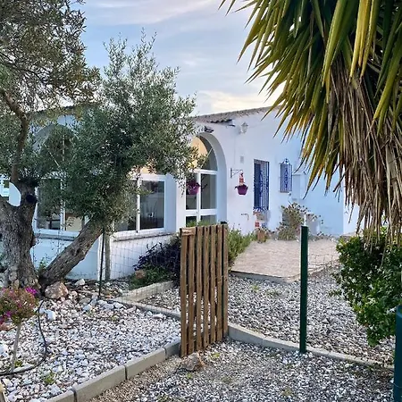Holiday home Casa Mici *