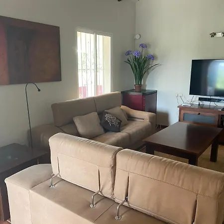 Casa Mici Alhaurin el Grande