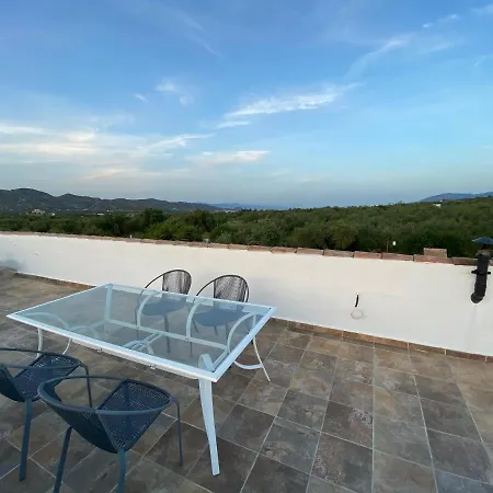 Casa Mici Holiday home *