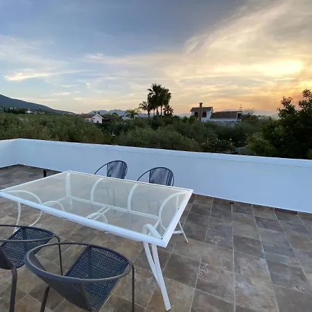 Casa Mici Holiday home