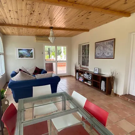 Casa Mici Holiday home *
