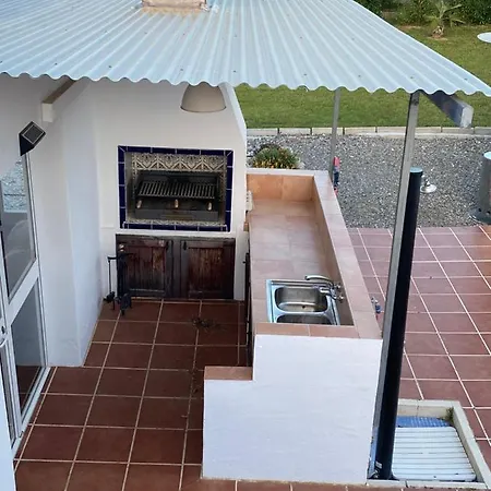 Holiday home Casa Mici Alhaurin el Grande