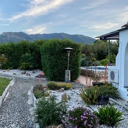 Holiday home Casa Mici Alhaurin el Grande