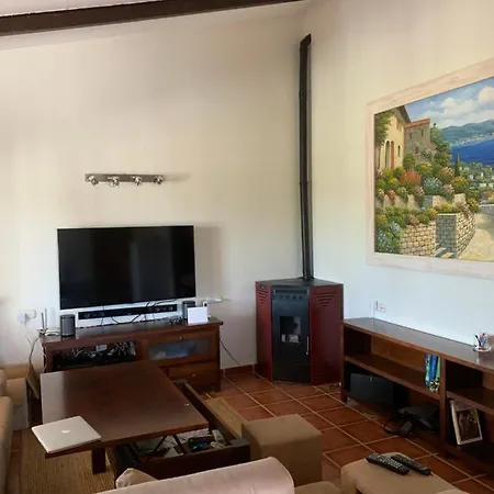 Casa Mici Holiday home