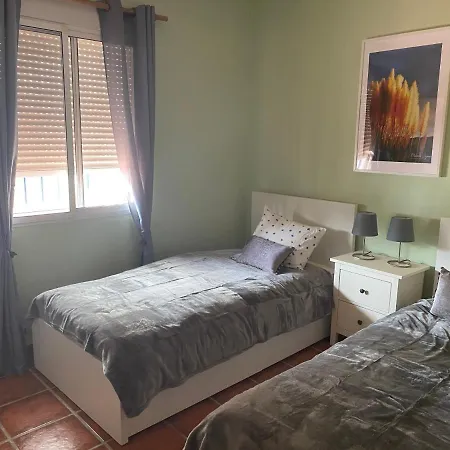 Holiday home Casa Mici Alhaurin el Grande
