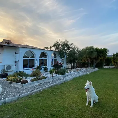 Casa Mici Holiday home Alhaurin el Grande