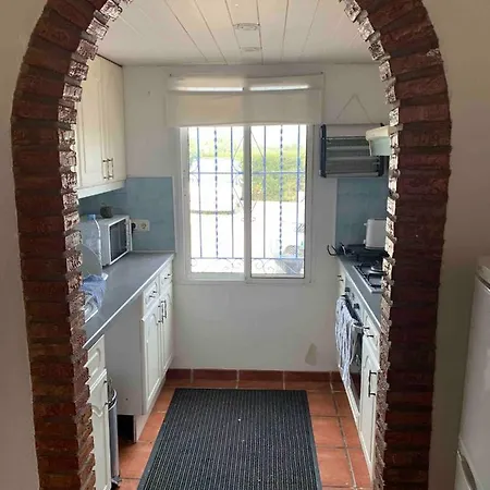 Holiday home Casa Mici
