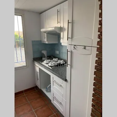 Casa Mici * Alhaurin el Grande
