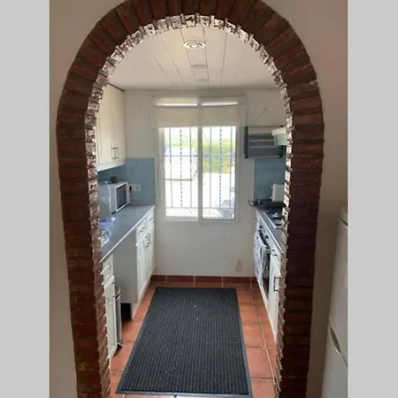 Casa Mici * Alhaurin el Grande