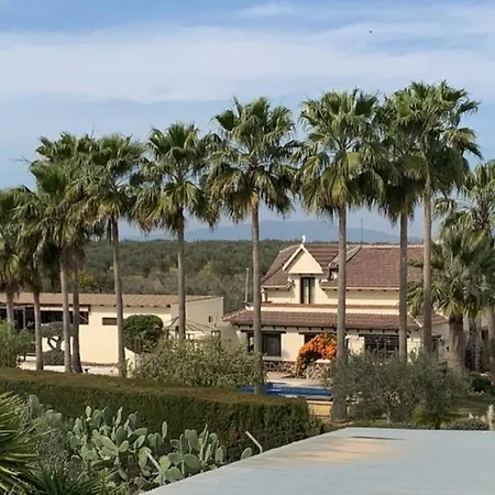 Holiday home Casa Mici Alhaurin el Grande