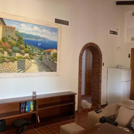 Casa Mici Holiday home Alhaurin el Grande