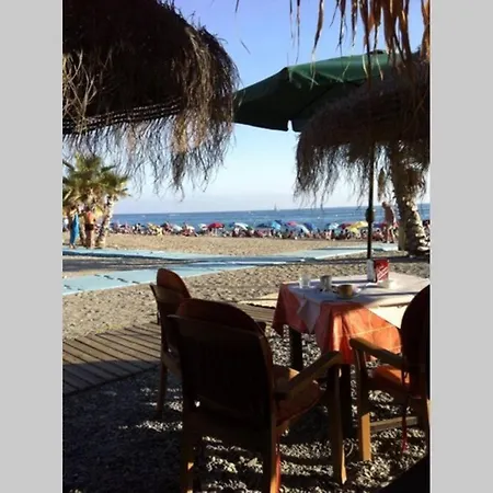 Casa Mici Holiday home Alhaurin el Grande
